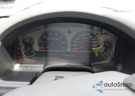 2007 Ford F-150 Xlt/Lariat/Stx/Xl z USA, uszkodzony, nr VIN 1FTPX12V07FB90480